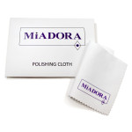 Sterling Silver 1 3/4ct TDW Black Diamond Bridal Ring Set - Handcrafted By Name My Rings™