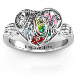 Cage Rings