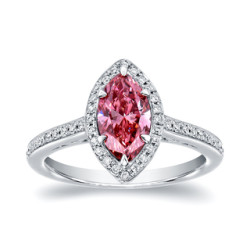 Unique Diamond