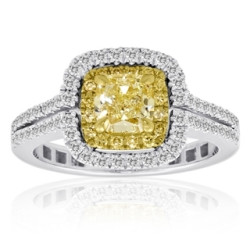 Cocktail Diamond