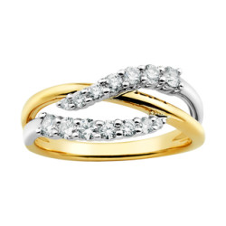 Cross Diamond