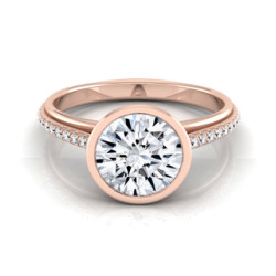 Solitaire Diamond