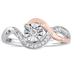 Infinity Diamond