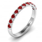 Personalised Magical Affinity Ring - Handcrafted By Name My Rings™