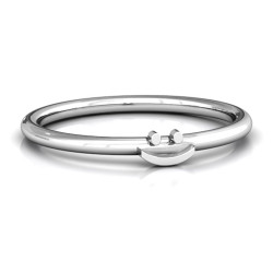 Personalised Stackr Symbol Ring - Handcrafted By Name My Rings™