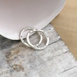 Personalised Word Ring - Handcrafted By Name My Rings™